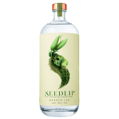 Seedlip Non-Alcoholic - Sprit Garden 108